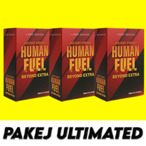 PAKEJ ULTIMATED (3 KOTAK HUMANFUEL)